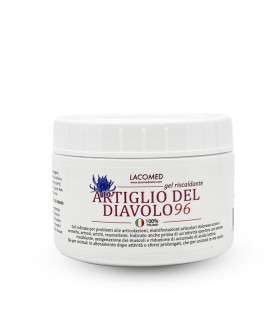 Lacomed Gel Artiglio Diavolo 250 ml