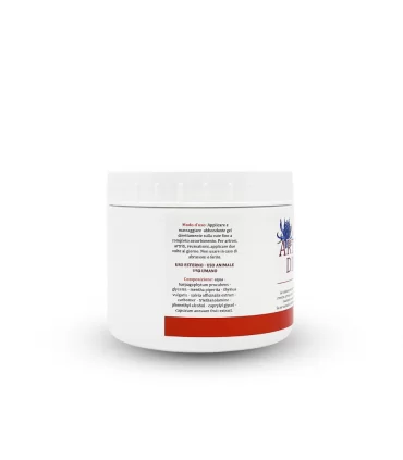 Lacomed Gel Artiglio Diavolo 500 ml