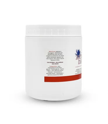 Lacomed Gel Artiglio Diavolo 1000 ml