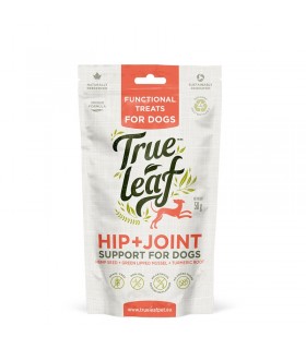 True leaf cane Treats Hip+Joint 50 gr