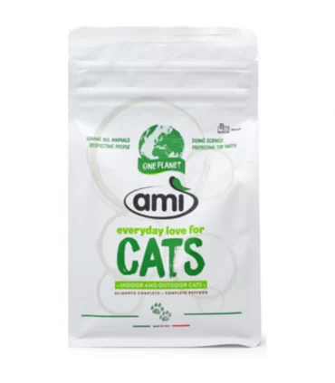 Ami cat adult indoor and outdoor 300 gr