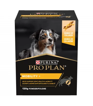 Proplan supplements mobility + cane 120 gr