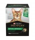 Proplan supplements natural defences + gatto 120 gr