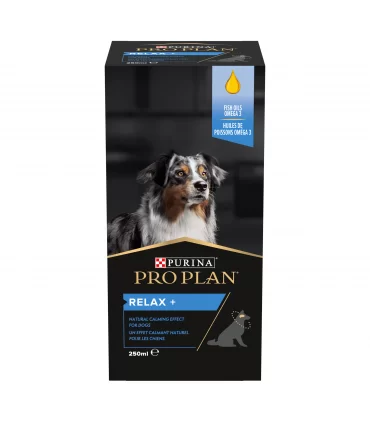 Proplan supplements relax+ cane 250 ml