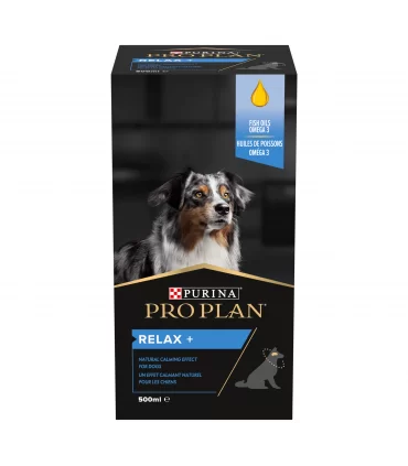 Proplan supplements relax+ cane 500 ml
