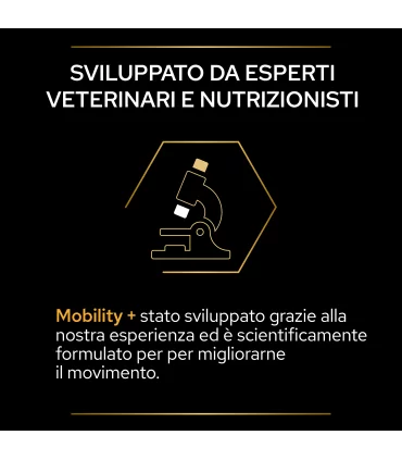 Proplan supplements mobility + cane 60 gr