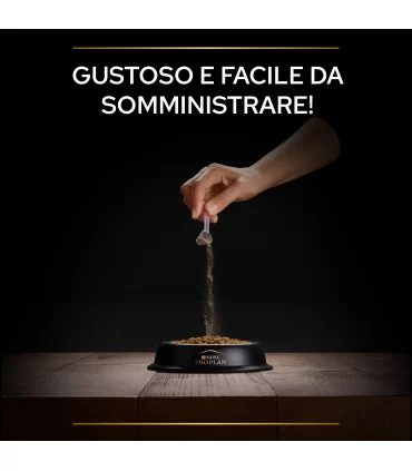 Proplan supplements multivitamins + gatto 60 gr