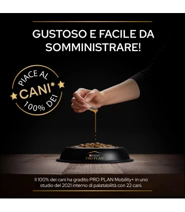 Proplan supplements mobility + cane 120 gr