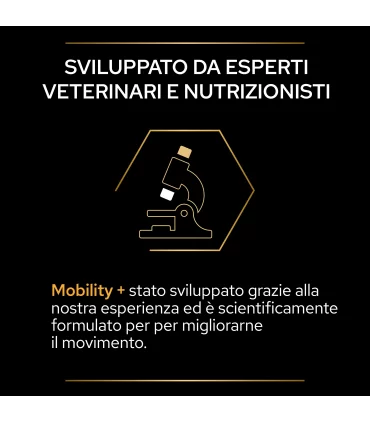 Proplan supplements mobility + cane 120 gr