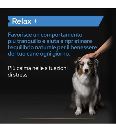 Proplan supplements relax+ cane 250 ml