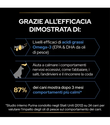 Proplan supplements relax+ cane 500 ml