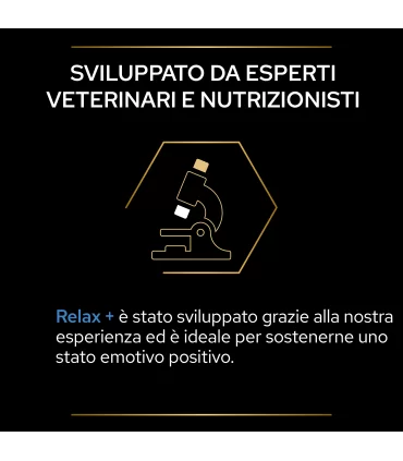 Proplan supplements relax+ cane 500 ml