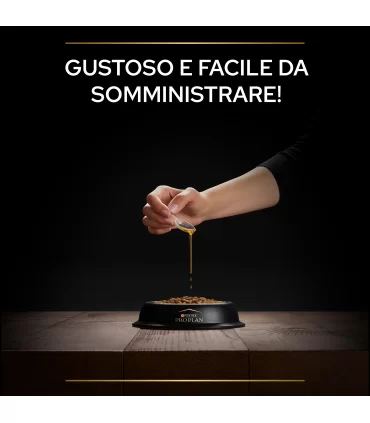 Proplan supplements skin & coat gatto 150 ml