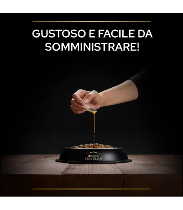 Proplan supplements skin & coat cane 500 ml