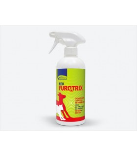 Disabituante per Cani e Gatti, da Interno ed Esterno 220ml