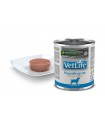 Farmina vet life cane hypoallergenic fish & potato 300 gr