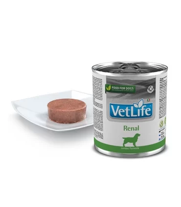 Farmina vet life cane renal 300 gr