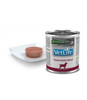 Farmina vet life cane gastrointestinal 300 gr