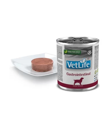 Farmina vet life cane gastrointestinal 300 gr