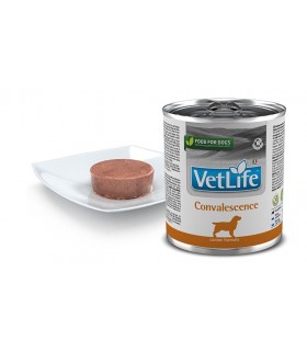 Farmina vet life cane convalescence 300 gr