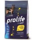 Prolife cane smart adult pollo & riso medium large 12 kg