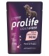 Prolife cane grainfree adult maiale & patate mini bustina 100 gr