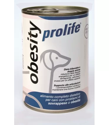 Prolife cane vet obesity 400 gr