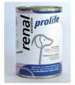 Prolife cane vet renal sensitive maiale fresco 400 gr