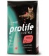 Prolife gatto lifestyle adult salmone e riso 1,5 kg
