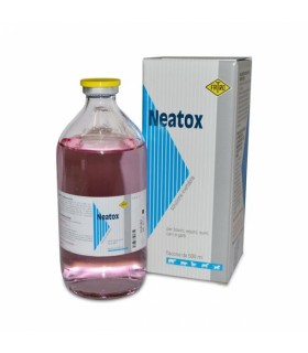 Neatox fl 500 ml