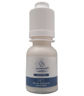 Secondskin vet 10 ml