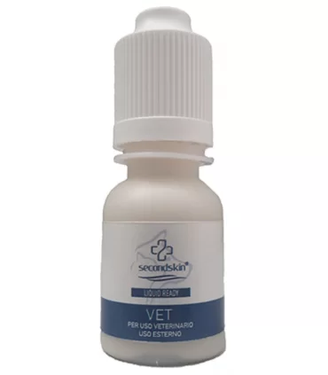 Secondskin vet 10 ml