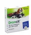 Droncit 2 compresse