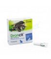 Droncit spot on 4 tub 0,5 ml