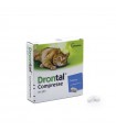 Drontal gatti 2 compresse