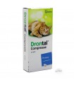 Drontal gatti 24 compresse
