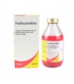 Fosfocarnitina fl 250 ml