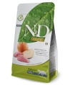 Farmina n&d prime gatto cinghiale e mela 5 kg
