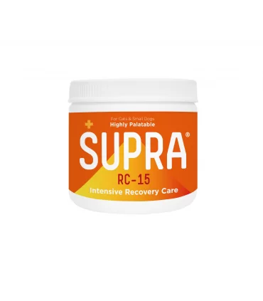 VetNova Supra rc-15 30 chews