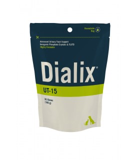 VetNova Dialix ut-15 30 chews