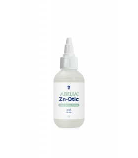 VetNova Abelia zn-otic igiene auric 59 ml