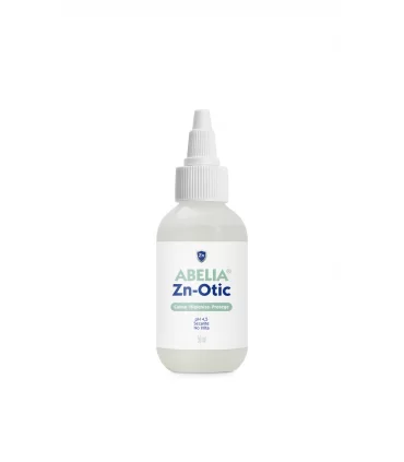 VetNova Abelia zn-otic igiene auric 59 ml