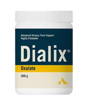 VetNova Dialix oxalate 300 gr