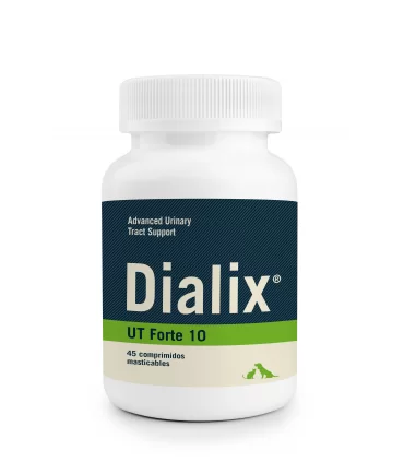 VetNova Dialix ut forte 10 45 chews