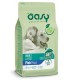Oasy cane adult large pesce 3 kg