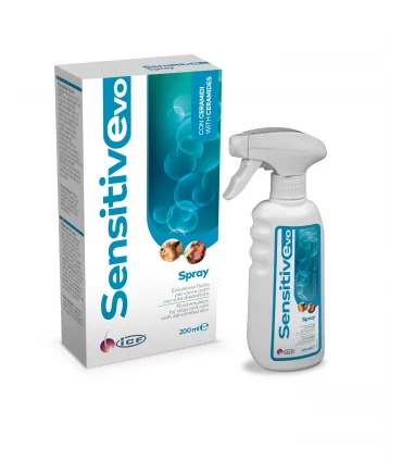 Icf sensitivevo spray 200 ml