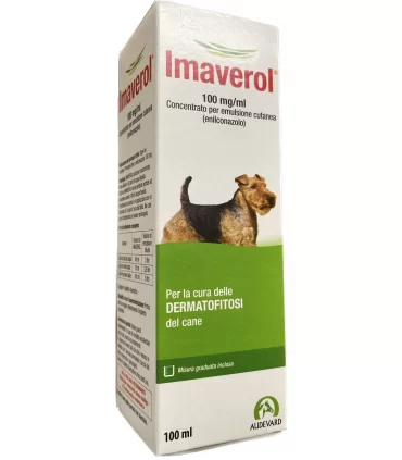 Imaverol fl 100 ml
