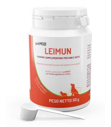 Petmod leimun 50 gr