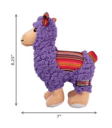 Kong sherps lama medium