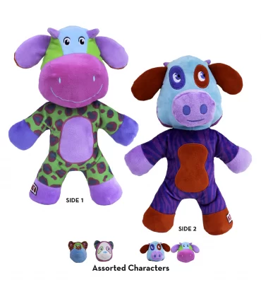 Kong switcheroos large